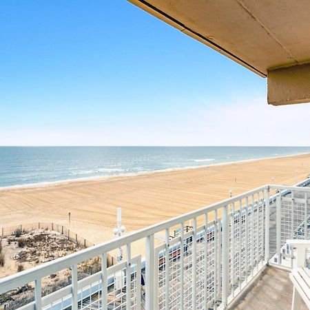Dunes Suites Oceanfront Оушън Сити Екстериор снимка