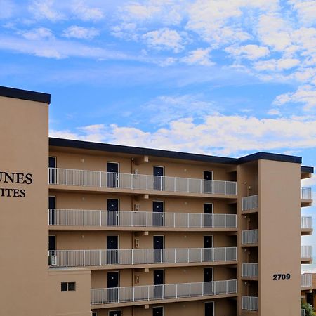 Dunes Suites Oceanfront Оушън Сити Екстериор снимка