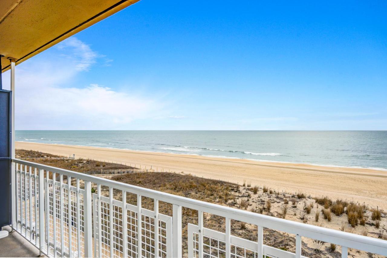 Dunes Suites Oceanfront Оушън Сити Екстериор снимка