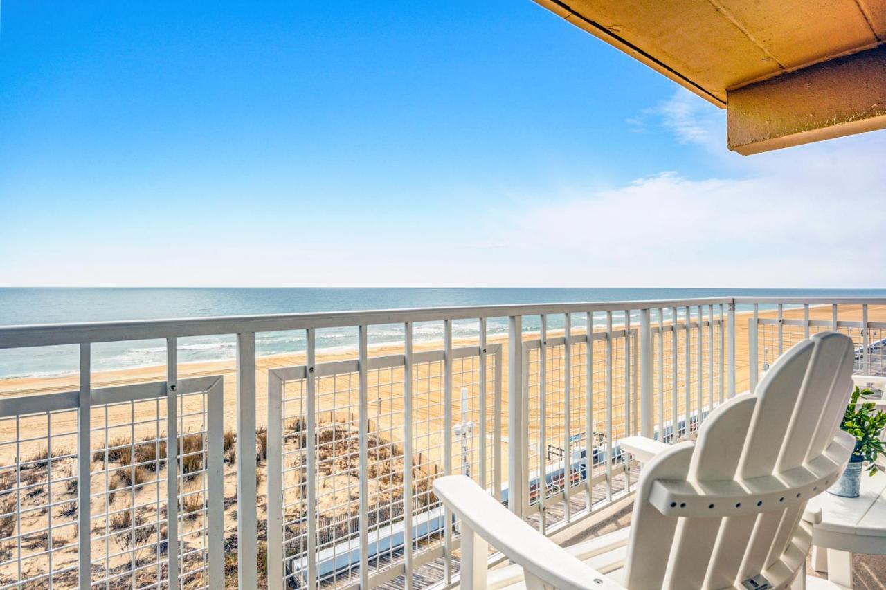 Dunes Suites Oceanfront Оушън Сити Екстериор снимка