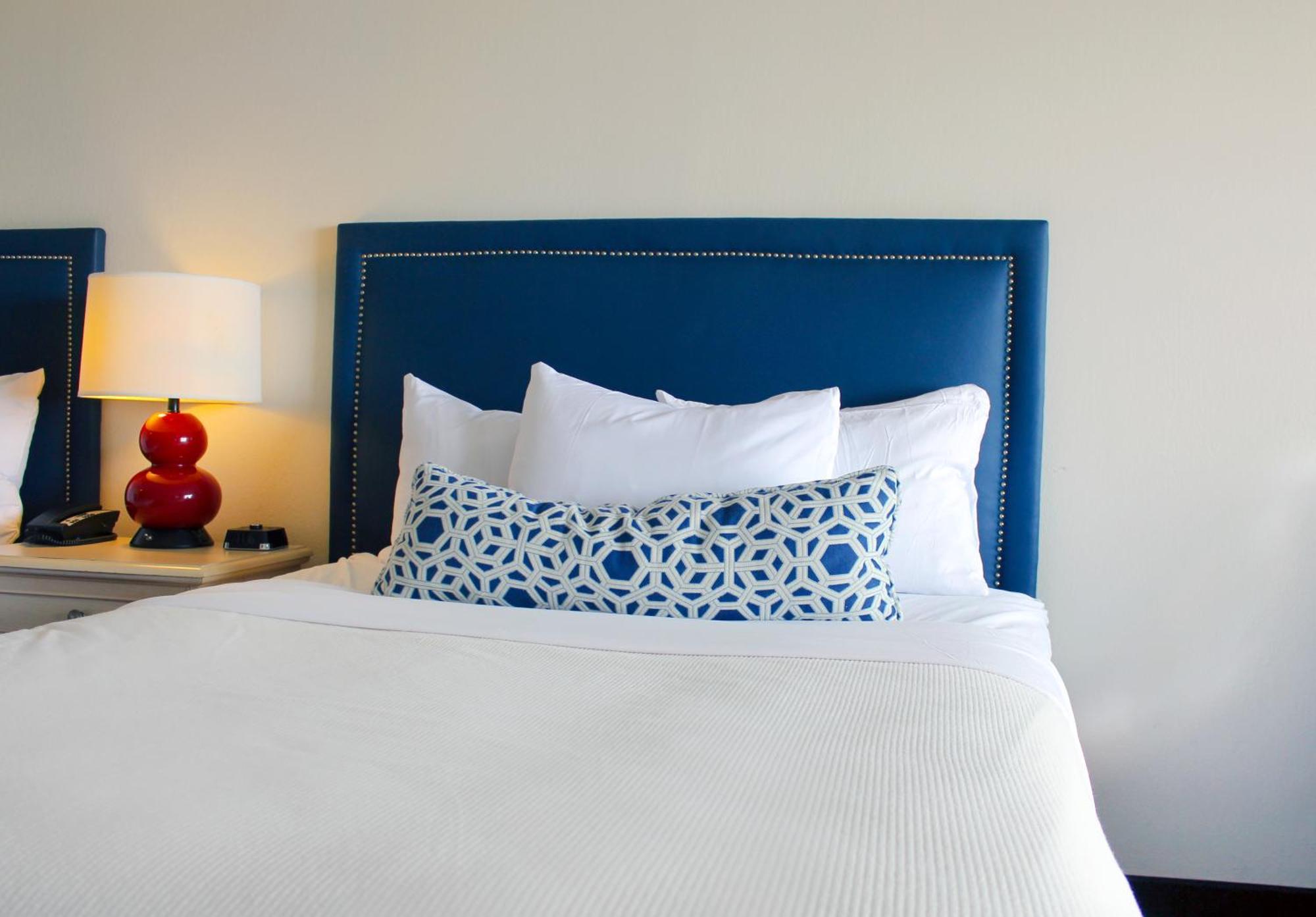 Dunes Suites Oceanfront Оушън Сити Екстериор снимка